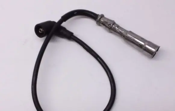 Audi A3 S3 8P Ignition plug leads 06A035255