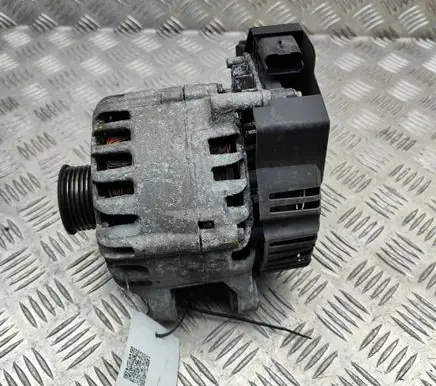 Opel Vivaro Generator/alternator 982655028000 9826550280