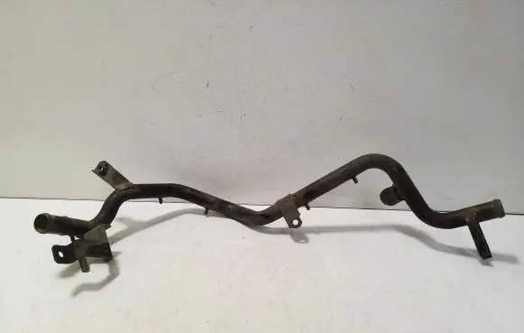 Volkswagen PASSAT B4 Engine coolant pipe/hose 357971899F