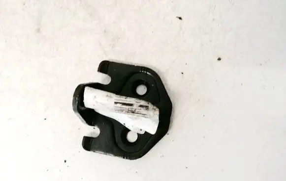 Ford Mondeo MK IV Front door lock loop/hook striker 6G91R21982FBB 6G91-R21982-FBB