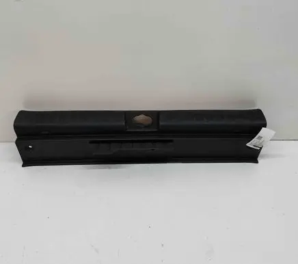 Hyundai Ioniq 5 Trunk/boot sill cover protection 85771GI001