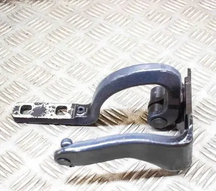 Tesla Model X Rear door lower hinge 103784400M