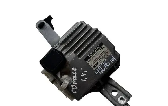 Power steering control unit/module