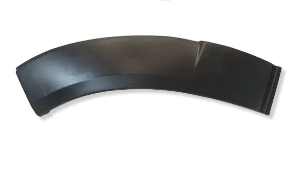 Mazda CX-30 Front bumper splitter molding DGH951W71AUTOAS5 DGH951W71