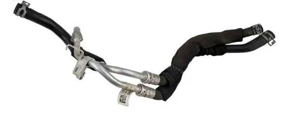 Ford Explorer VI Engine coolant pipe/hose L1M37P055 L1M37P055FAJ C757L