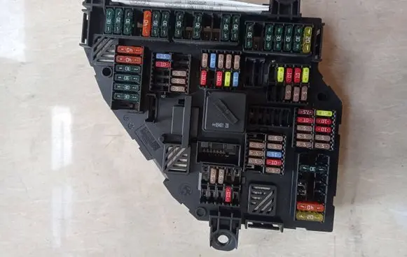 Fuse module