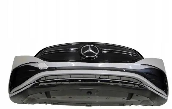 Mercedes-Benz EQB Front bumper A2438800802 A2438806301