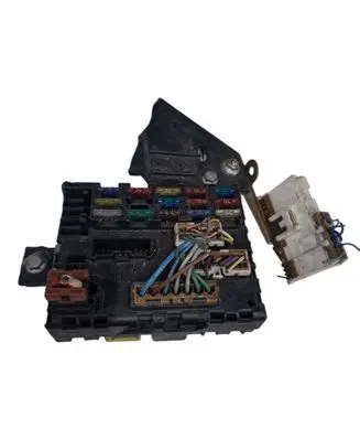 Fiat Punto (176) Fuse box set 7755601c110