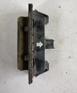Tailgate opening switch