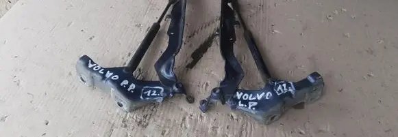 Volvo S80 Engine bonnet/hood hinges