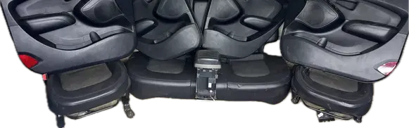 Hyundai ix35 Interior set 