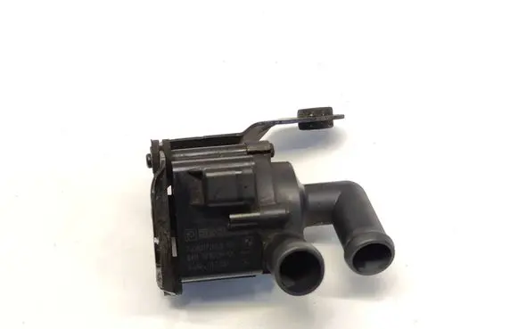 BMW 5 F10 F11 Electric auxiliary coolant/water pump 704077100 9230234 64119230234