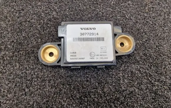 Volvo S80 Alarm movement detector/sensor 30772914
