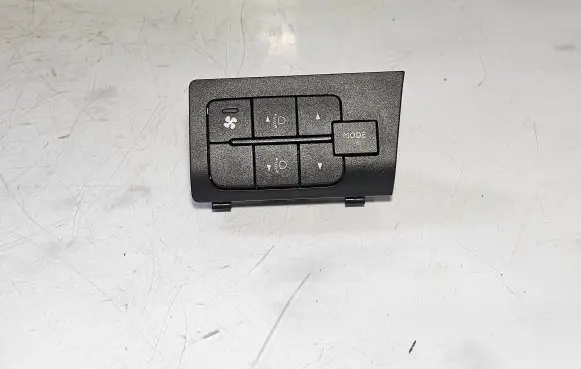 Citroen Jumper Headlight level height control switch B569
