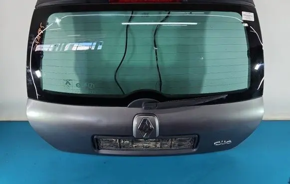Renault Clio II Tailgate/trunk/boot lid IMPRK1511085