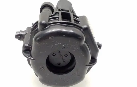 Headlight level adjustment motor