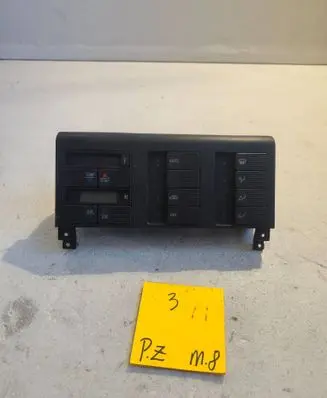 Alfa Romeo 155 Climate control unit 234792