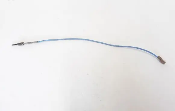 Renault Clio IV Exhaust gas temperature sensor 226403788R