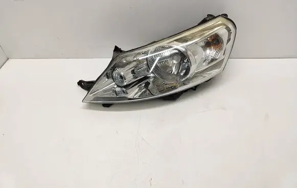 Citroen Jumpy Headlight/headlamp 1400456380