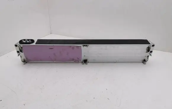 Citroen C4 III e-C4 Hybrid/electric vehicle battery cooling hoses/tubes 9827124880 T48514C