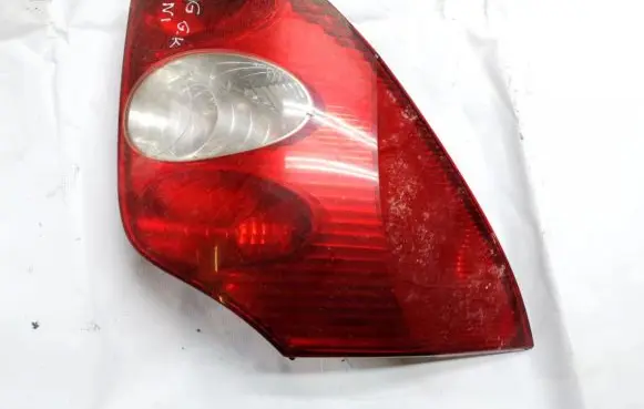 Renault Laguna II Rear/tail lights 8200002471