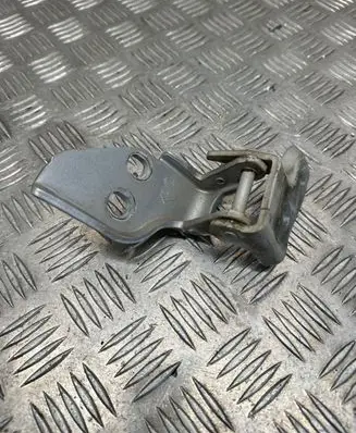 Front door upper hinge