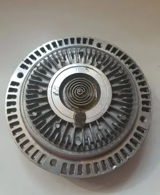 Mercedes-Benz C AMG W202 Viscous fan TG5