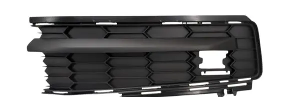 Skoda Kodiaq Front bumper lower grill 565807367