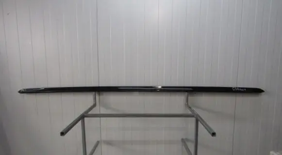 Front sill (body part)