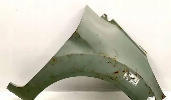 Ford Fiesta Fender 1405006