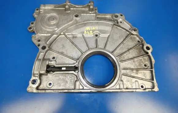 Mini One - Cooper F56 F55 Timing chain cover 8573137