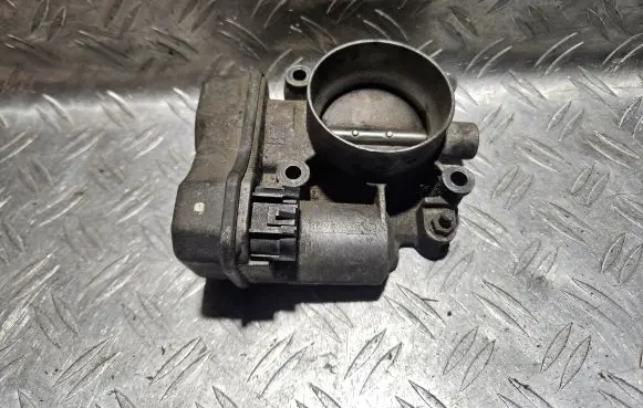 Opel Vectra C Throttle valve 07903B5134