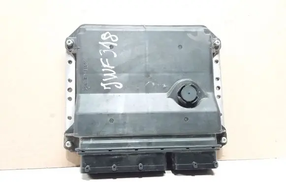 Toyota Verso Engine control unit/module 896610F380