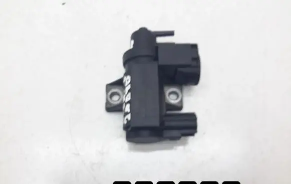Toyota Avensis T250 Turbo solenoid valve