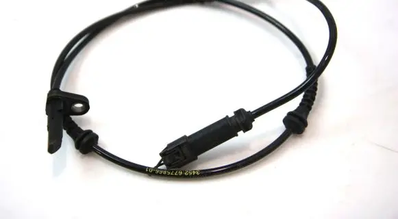 ABS rear brake sensor