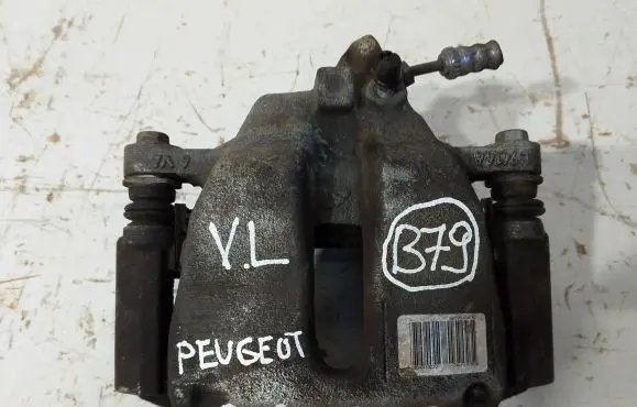 Peugeot 2008 II Front brake caliper L94144