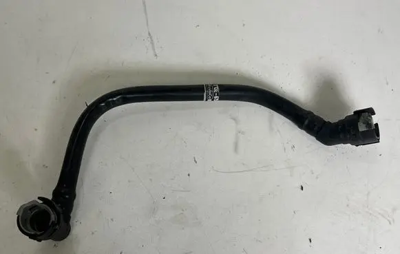 Ford Mustang V Vacuum line/pipe/hose BR3E6758HA