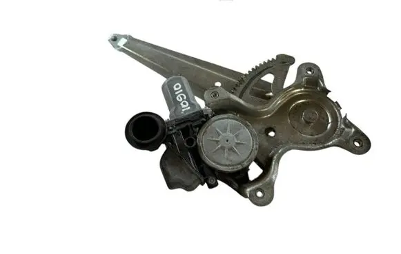 Lexus GS 250 350 300H 450H Rear door window regulator with motor 8571030490