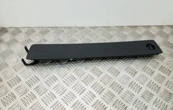 Audi A4 S4 B8 8K Tailgate emergency lock open trim 8K9867979