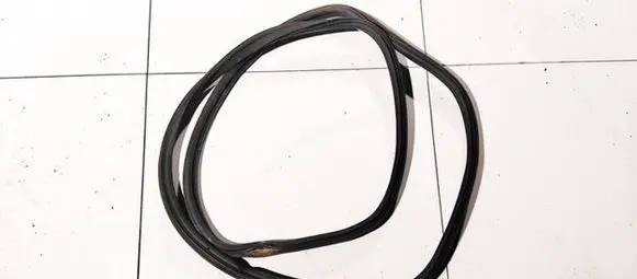 Peugeot 406 Rubber seal rear door 