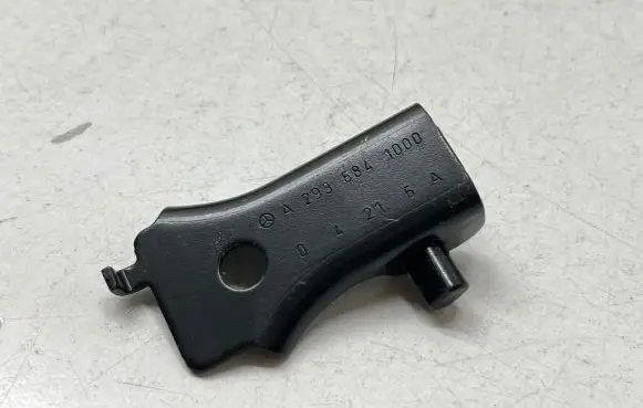 Mercedes-Benz EQC Other interior part A2936841000 04216A