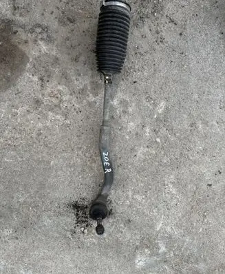 Renault Zoe Steering tie rod SVC