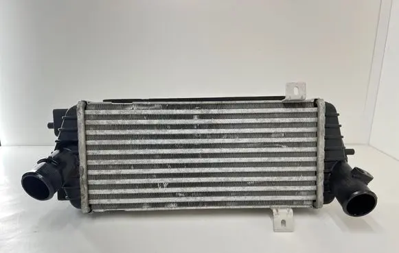 KIA Sportage Intercooler radiator 282702A510