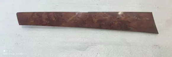 Audi A8 S8 D4 4H Front door trim bar 4H0867409