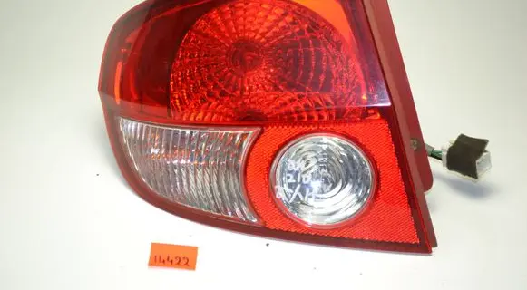 Hyundai Getz Rear/tail lights 924011CXXX