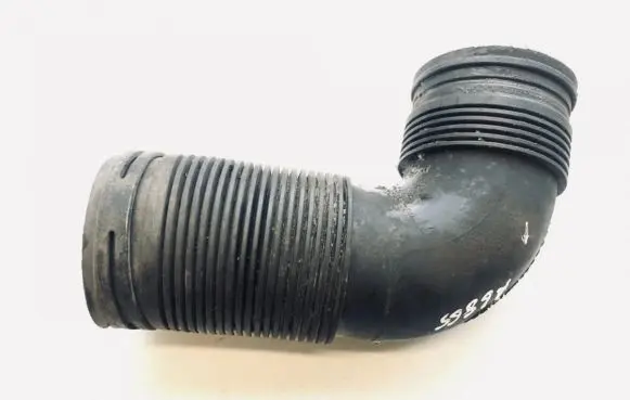 Volkswagen Sharan Air intake hose/pipe 7m0129627aa 95vw9w633db