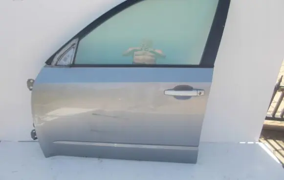 Subaru Forester SH Front door