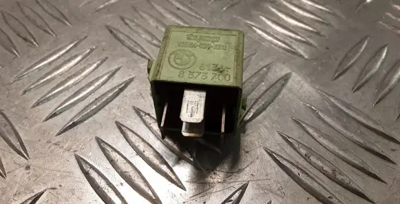 BMW 5 E60 E61 Other relay 8373700