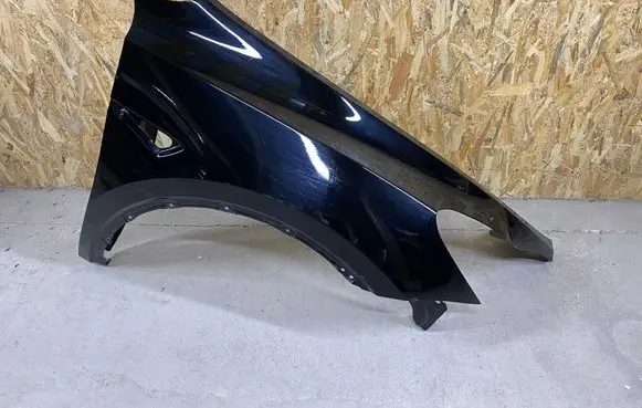 Tesla Model Y Fender