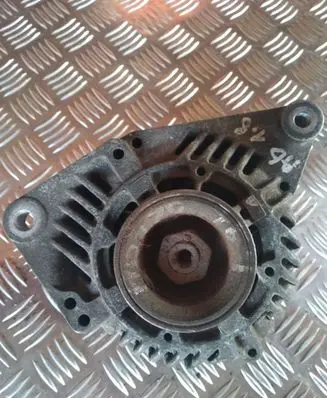 Audi A6 S6 C5 4B Generator/alternator